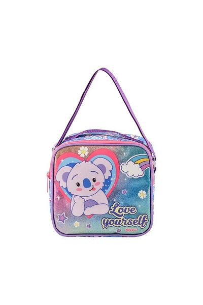 MUGGLE Geantă pentru creion Cute Koala Blue Mu-8783