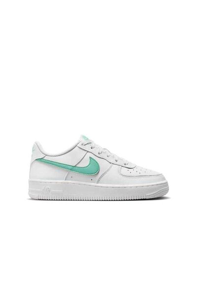 Nike Air Force 1 "White & Emerald Rise" -DV7762-104