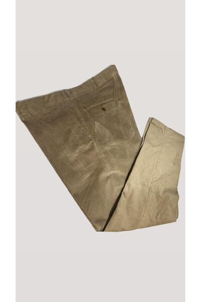 şahincollection Kadife Pantolon