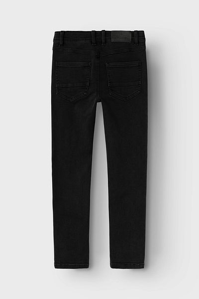 name ıt NKMRYAN 7330-AN O Regular Fleece Jean