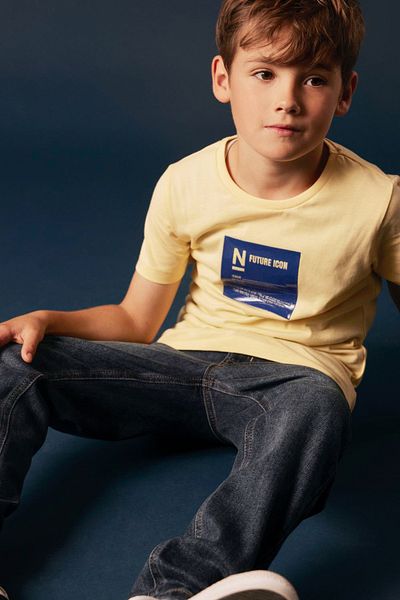 Name it Τζιν Tapered Fit