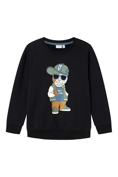 name ıt Oco100 Sweat férfi kötött