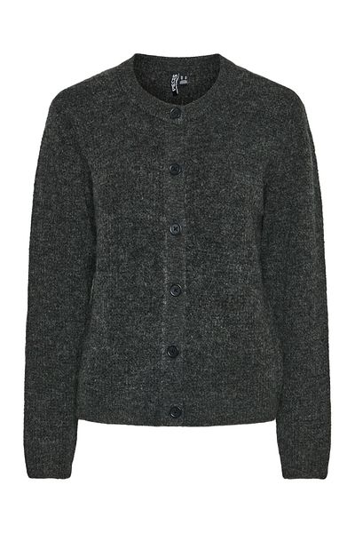 PIECES Dámský barevný pletený cardigan - Pre52/Pc41/Wo4/Ea3