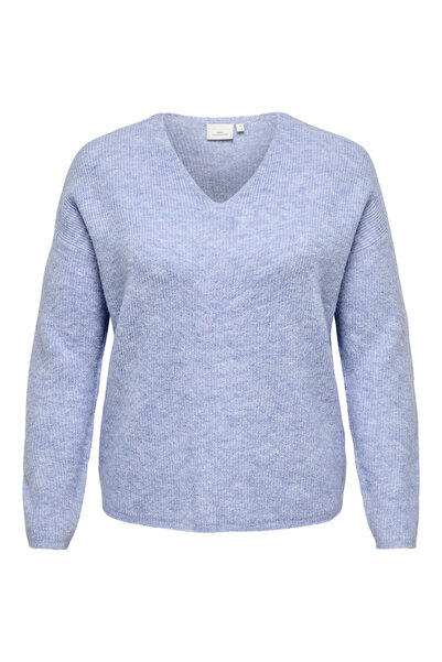 Only Carmakoma Жіночий пуловер в'язаний PC74PL24EA2