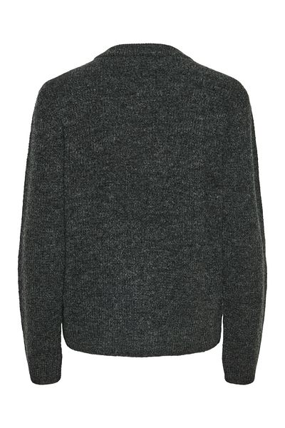 PIECES Dámský barevný pletený cardigan - Pre52/Pc41/Wo4/Ea3