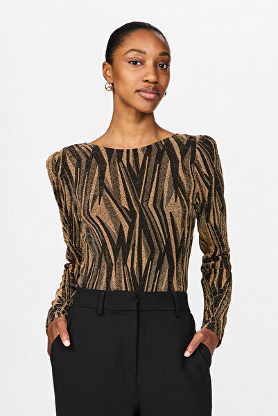 YAS. WHOLESUIT FEM KNIT - POA65/MTF30/EA5 Model Yarnite Knit Suit