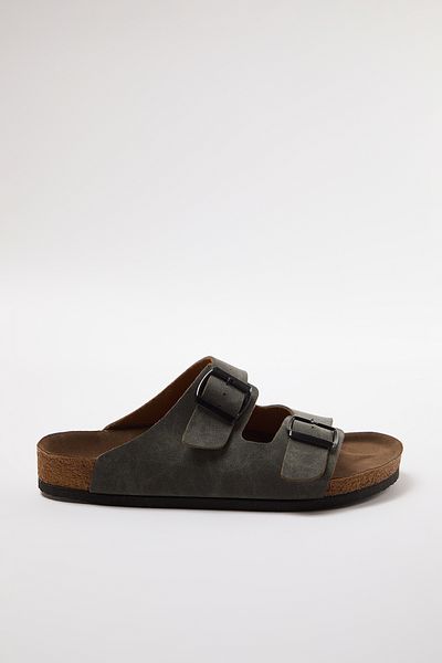 Men s Sandals and Slippers Comfort and Style for Relaxation Trendyol