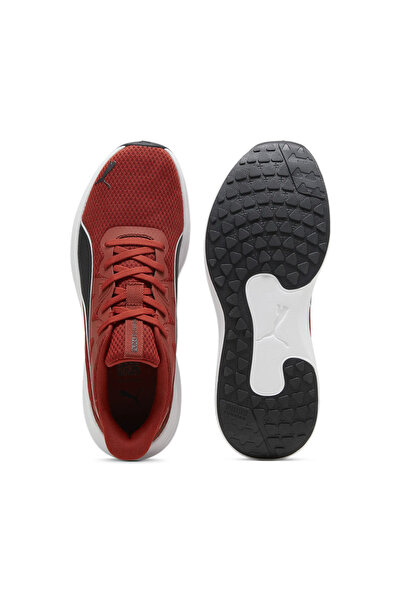 Puma Reflect Lite-Mars Red-PUMA White-PUMA Black