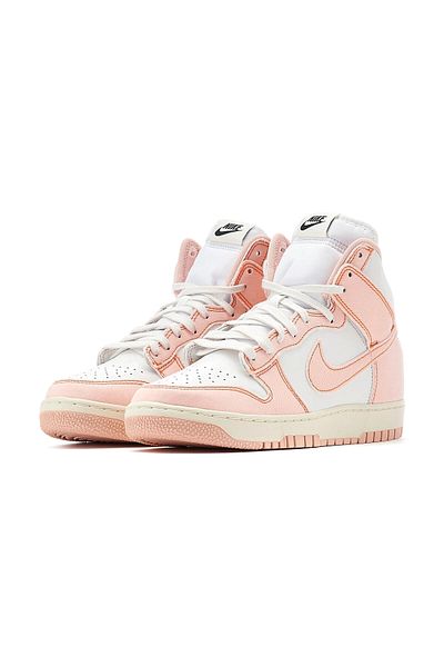 Nike W Nike Dunk Air 1985 Arctic Orange/Summit White/Orange Blaze/Arctic Orange Tenisky pro ženy / dívky