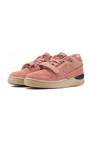 Nike Air Alpha Force 88 Low - Bequeme und stilvolle Schuhe