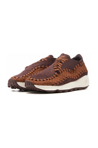 Nike W Air Footscape - Zimní monopol