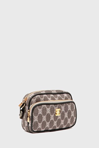 Pierre Cardin Graue Frau 05PO23K1670