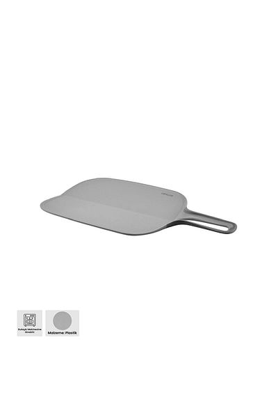 Emsan Benefito Folding Cutting Board Dark Gray