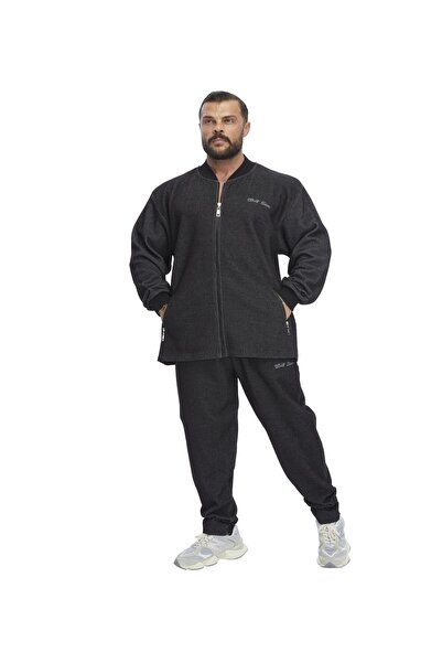 Big Sam Winter Oversize Sports Jacket - Bgsm 3645