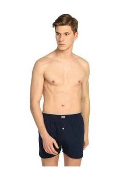 Tutku Ανδρικό 3 Pack Cotton Rib Baxer