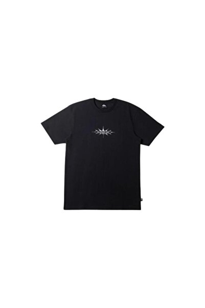 Quiksilver Σήμα Αγκάθιας SS STN