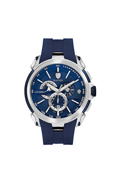 Wainer Wa.16910-ı Swiss Made Erkek Kol Saati