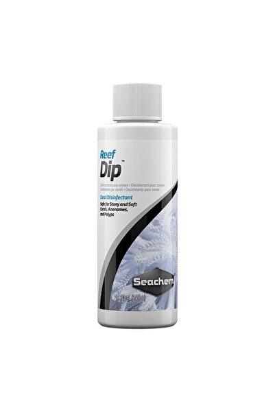 Seachem Reef Dip 100ml
