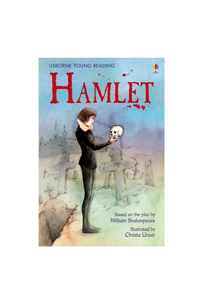 Usborne Hamlet