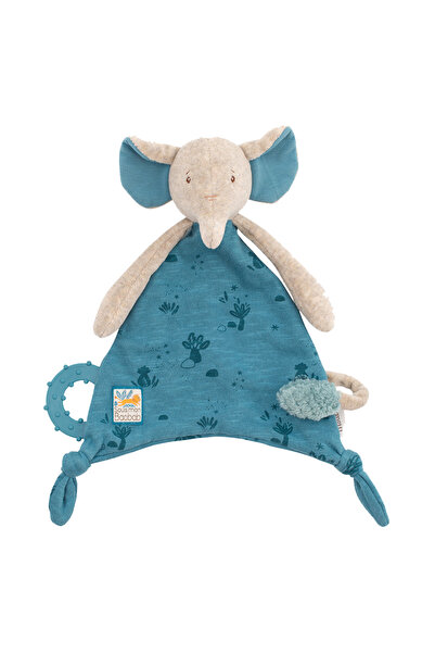 Moulin Roty DİŞ KAŞIYICILI UYKU ARKADAŞI