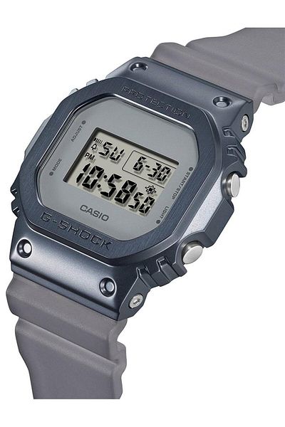 Casio G-SHOCK Men Casual Watch GM-5600MF-2DR