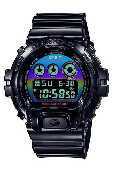 Casio G-shock Dw-6900rgb-1dr Erkek Kol Saati