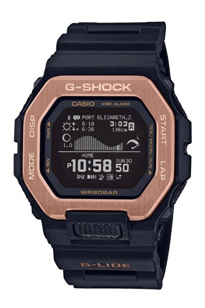 Casio G-shock Gbx-100ns-4dr Erkek Kol Saati