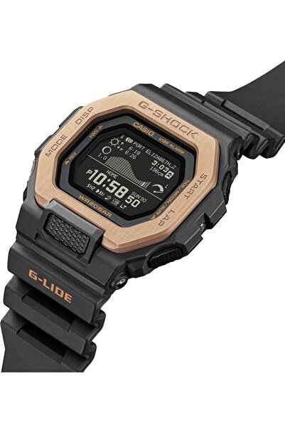 Casio G-shock Gbx-100ns-4dr Erkek Kol Saati
