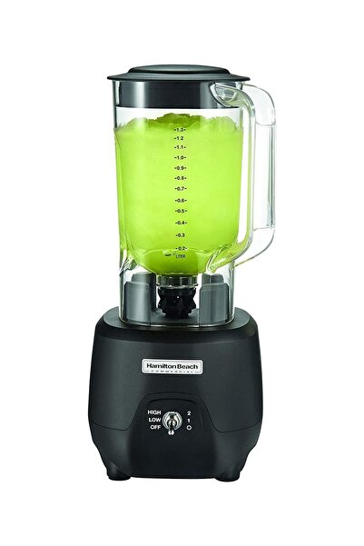 HAMILTON Beach Bar Blender Hbb 908