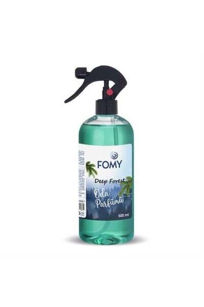 Fomy Oda Parfümü Deep Forest 500 ml
