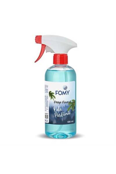 Fomy Oda Parfümü Deep Forest 500 ml