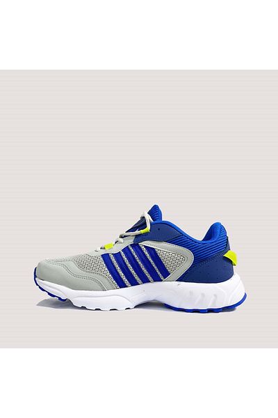M.P. Men's Running Shoes M.p 1005 - 41 Grey-Blue
