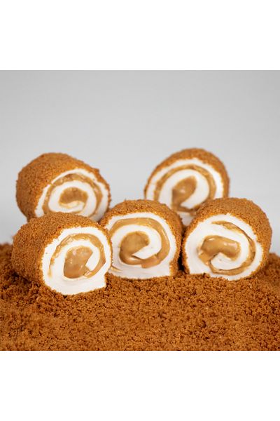 Lokum Atölyesi 500g Turkish Delight Wrap with Sultan Lotus