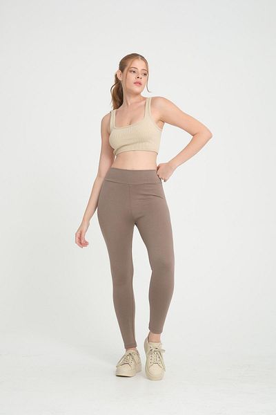 MYSPORT Colanți confortabili pentru femei model 5004