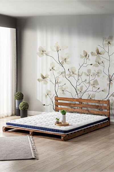 US. SLEEPING Extra Soft Kuş Tüyü Ped Yatak Şiltesi