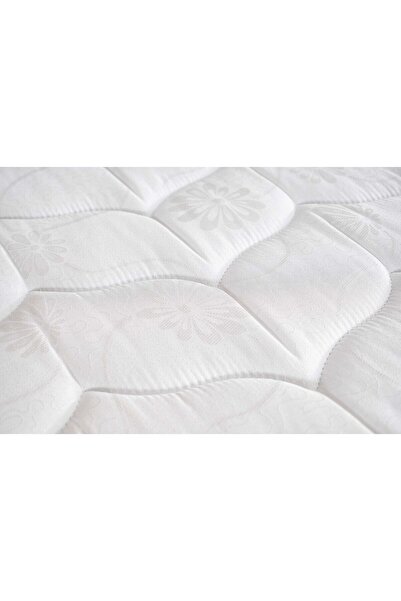 US. SLEEPING Ultra Super Gray Yaylı Yatak