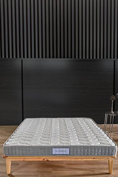US. SLEEPING Full Ortopedik Natural Sleep Yatak