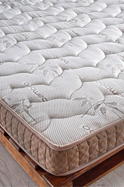 US. SLEEPING Full Ortopedik Bamboo Sleep Yatak