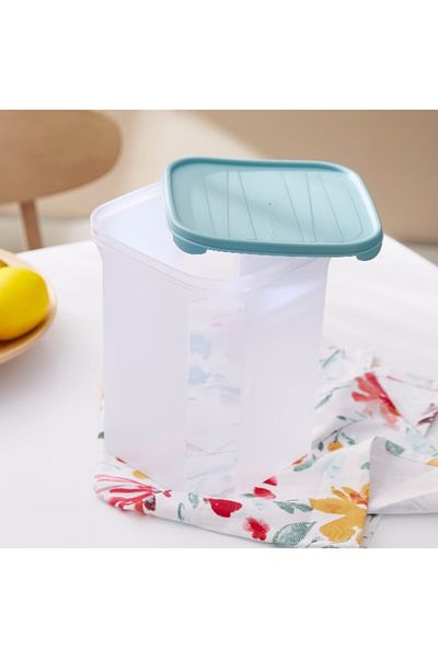 Home Box Easy Store Square Container - 5.7 L