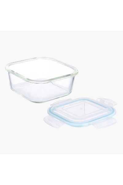 Home Box Nameo Cloc Storage Container - 800 ml