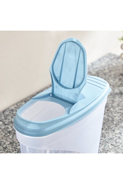 Home Box Spectra Cereal Container - 4.2 L