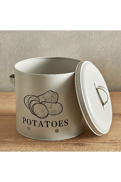 Home Box La Cuisine Deep Container - 22x20 cm