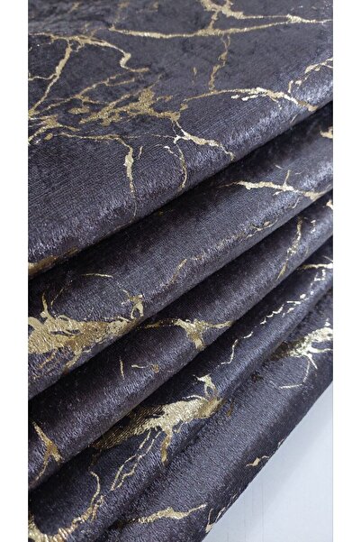 BALADI HOME Husa scaun canapea cu burete anti-alunecare cu model auriu { 1 bucata } husa canapea extensibila 170X 210 cm