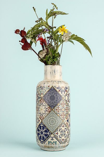 Hmydesign Fleur Handmade Ceramic Vase