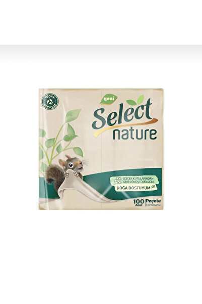 mitolife مجموعة مناديل مكونة من 100 منديل من الجيل الجديد