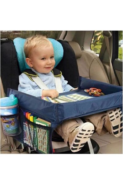 mc.pierobaby Children's Activity Table - Car Seat, Baby Stroller and Training Table