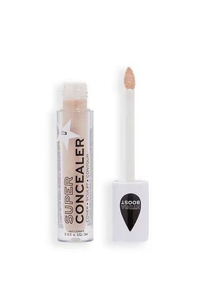 Relove by Revolution Super Radiant C3 Model Concealer