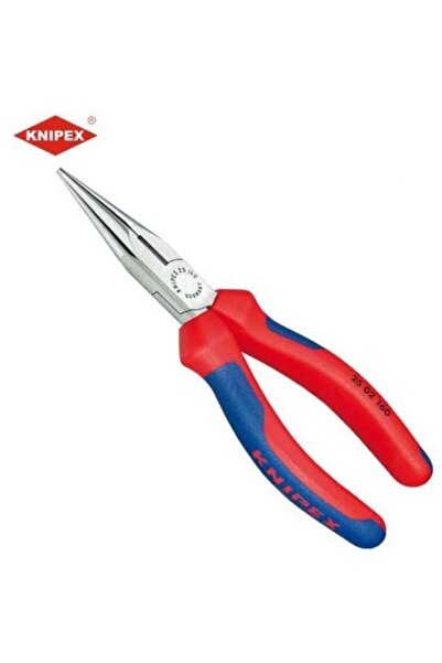 Knipex Kni?pex 25 02 160 Kargaburnu Ağir Hi?zmet ( 160 Mm)