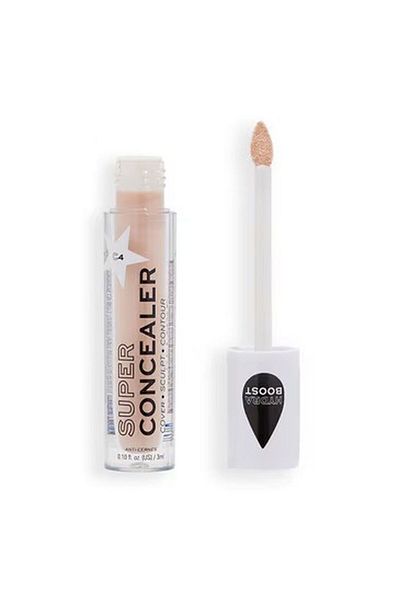 Relove by Revolution Concealer C4 - Super Radiant