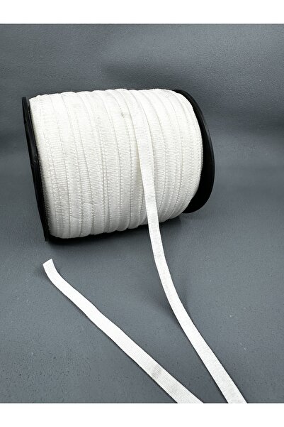 paşateks since 1995 şekil Ecru 5 metri 1 cm elastic tricotat cu ridicata